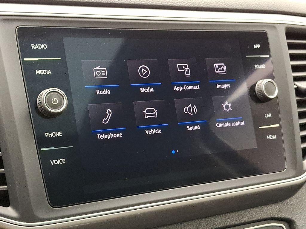 used 2019 Volkswagen Atlas car, priced at $22,872