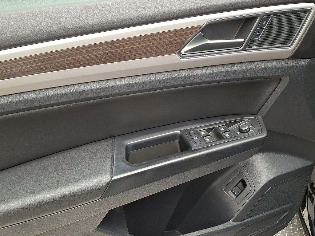 used 2019 Volkswagen Atlas car, priced at $22,872