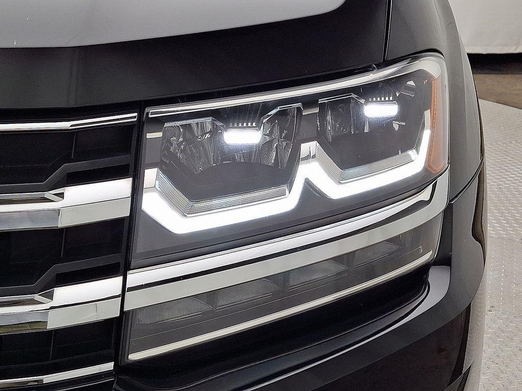 used 2019 Volkswagen Atlas car, priced at $22,872