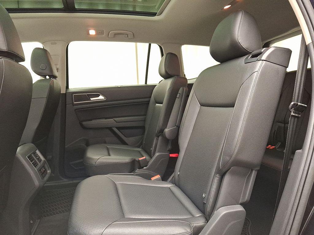 used 2019 Volkswagen Atlas car, priced at $22,872