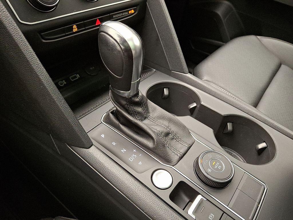 used 2019 Volkswagen Atlas car, priced at $22,872