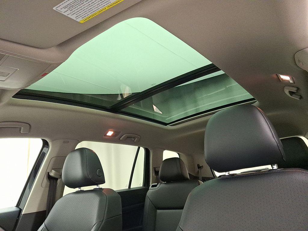 used 2019 Volkswagen Atlas car, priced at $22,872