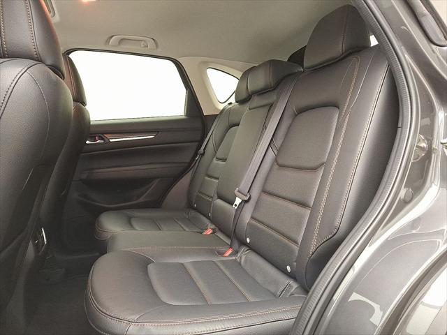 used 2022 Mazda CX-5 car, priced at $25,825