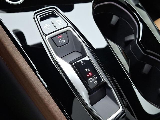 new 2025 Audi A5 car, priced at $59,605