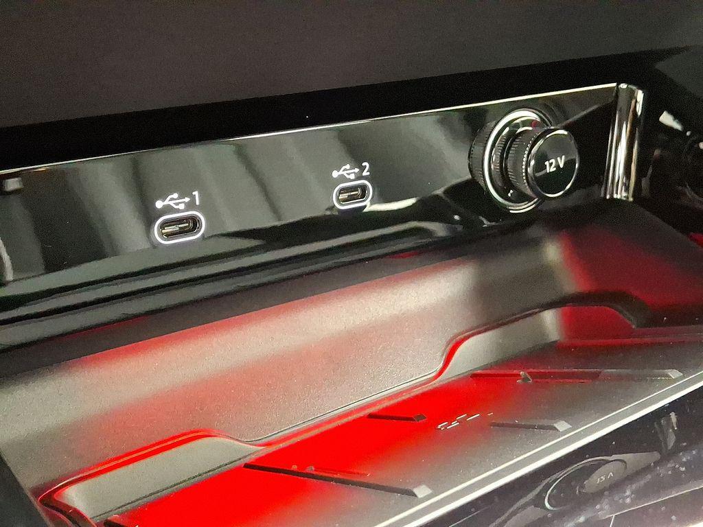 new 2025 Audi A5 car, priced at $58,805