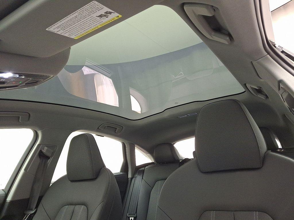 new 2025 Audi A5 car, priced at $58,805