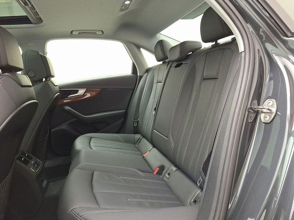 used 2023 Audi A4 car, priced at $27,880