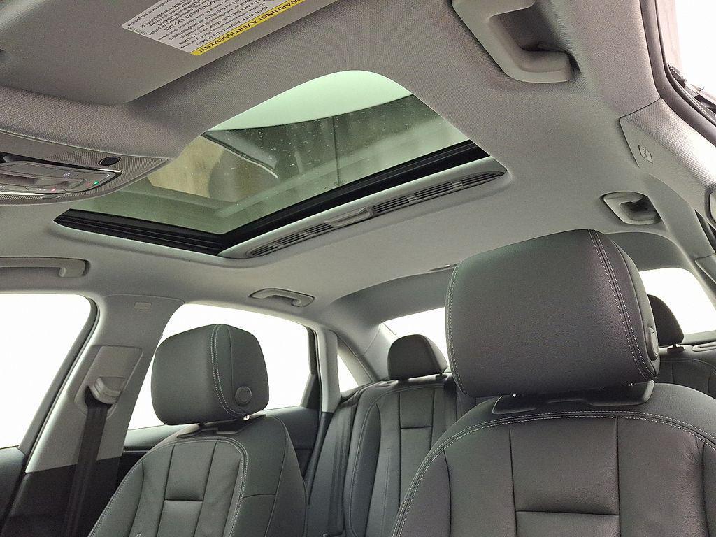 used 2023 Audi A4 car, priced at $27,880