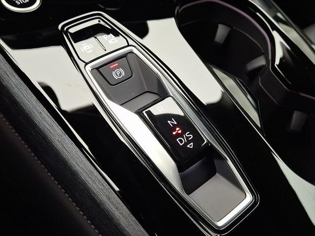 new 2025 Audi A5 car, priced at $53,025
