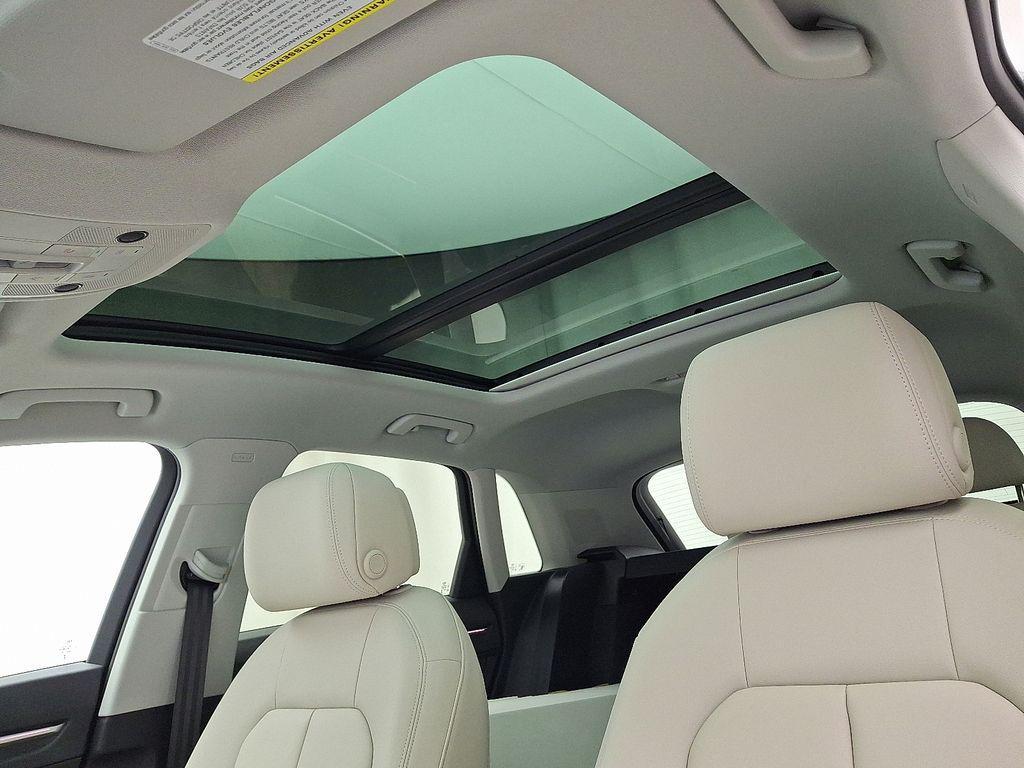 new 2025 Audi Q3 car, priced at $48,650