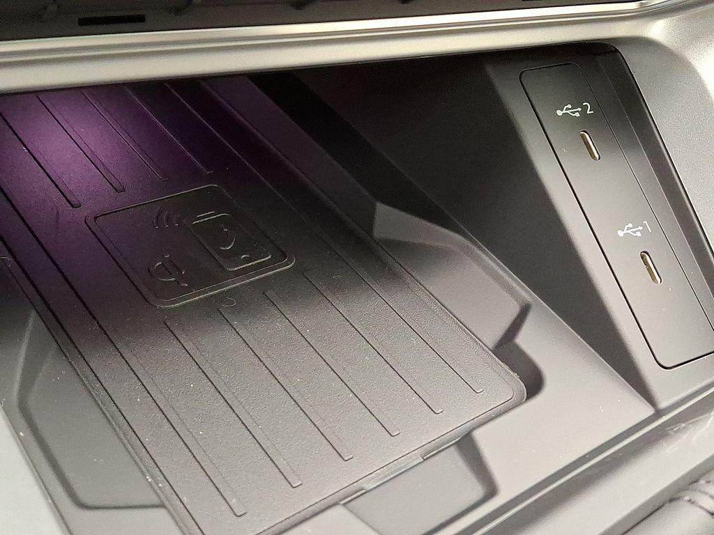 new 2025 Audi Q3 car, priced at $48,650