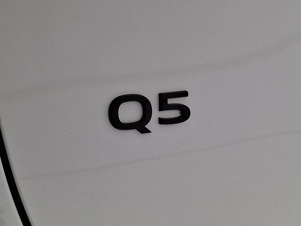 new 2025 Audi Q5 car, priced at $61,430