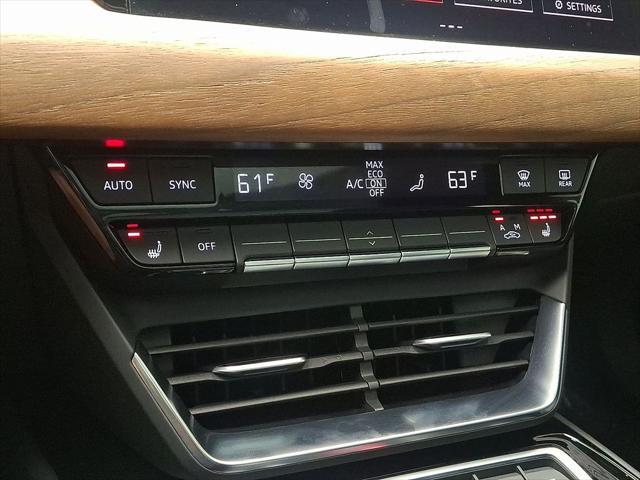 used 2022 Audi e-tron GT car, priced at $48,994