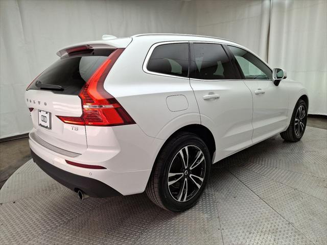 used 2020 Volvo XC60 car, priced at $22,375