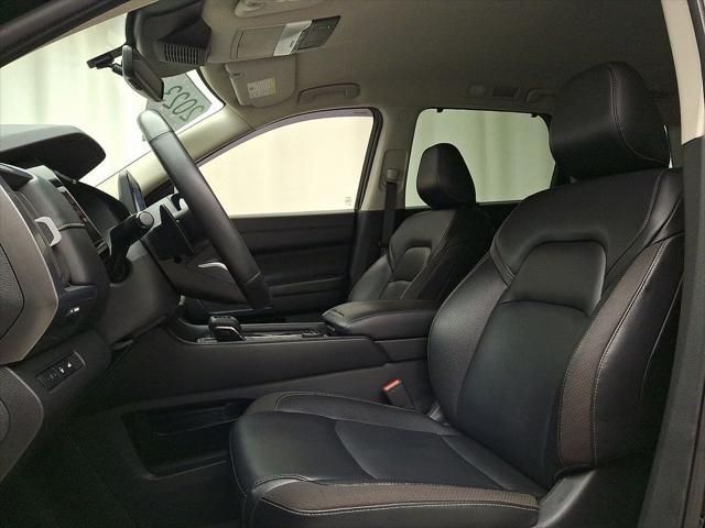 used 2023 Nissan Pathfinder car, priced at $28,995