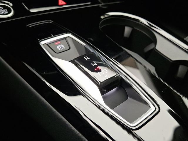 new 2025 Audi A6 e-tron car, priced at $73,870