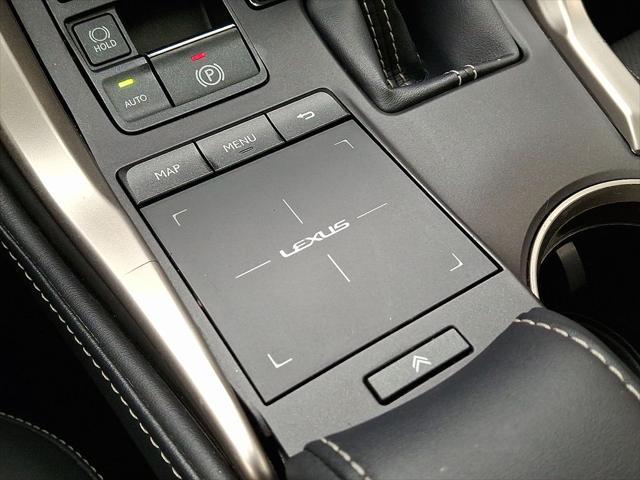 used 2019 Lexus NX 300 car, priced at $26,415