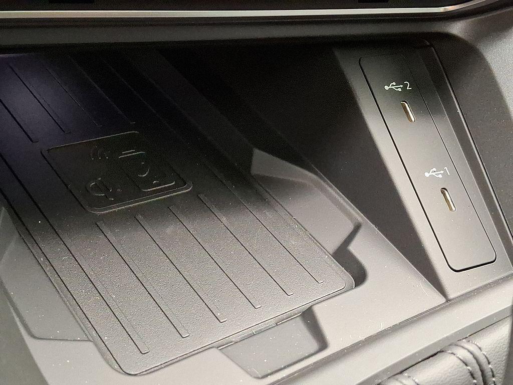 new 2025 Audi Q3 car, priced at $46,240