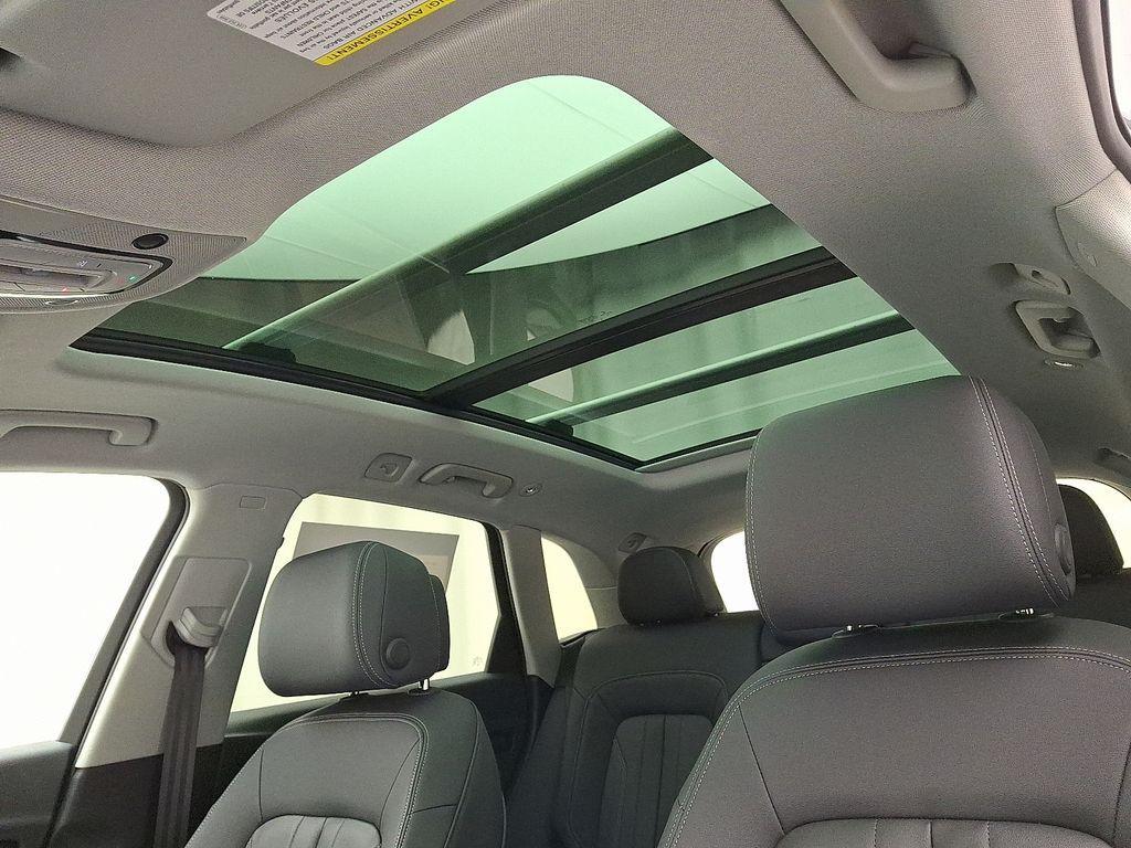 used 2022 Audi Q5 car, priced at $29,500