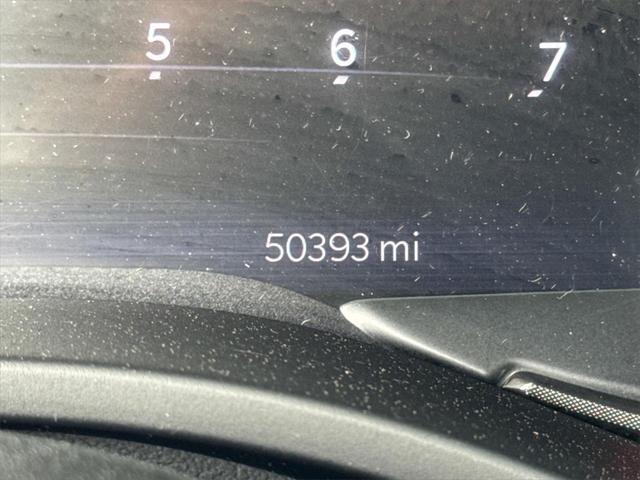 used 2023 Ram 1500 car, priced at $46,000