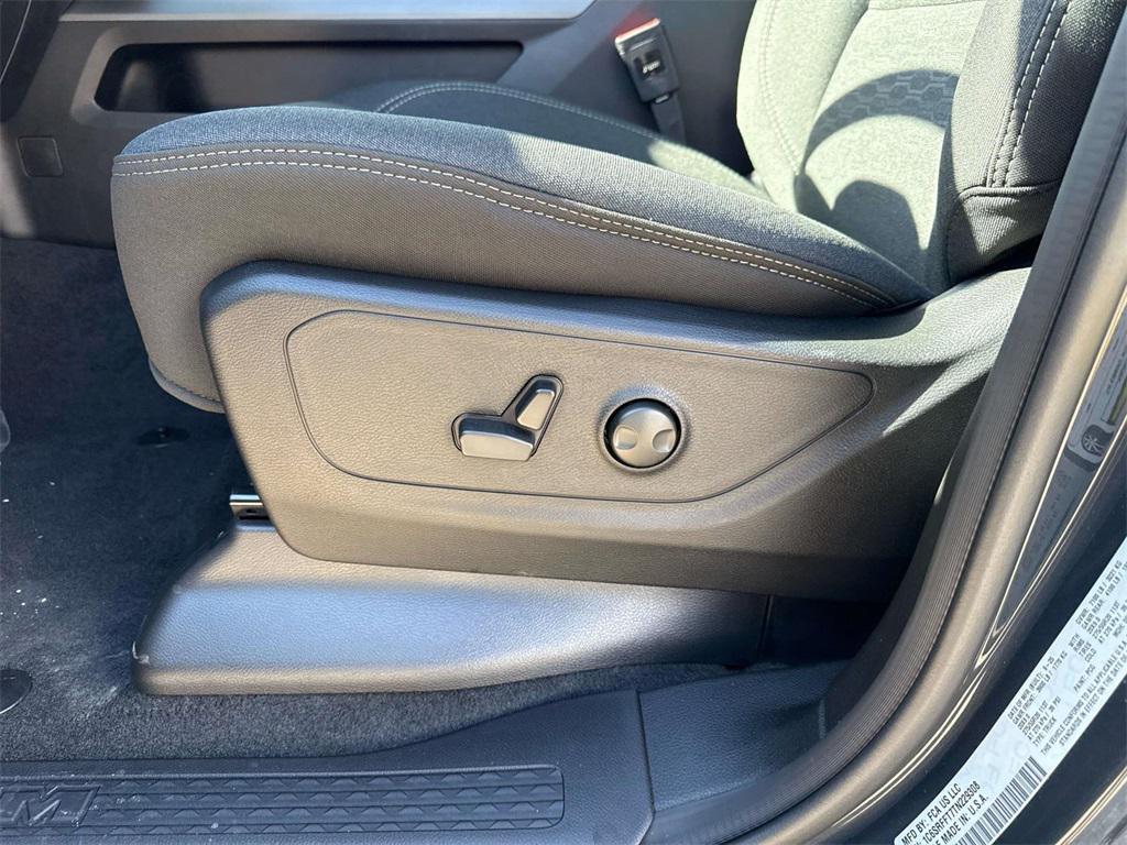 new 2026 Ram 1500 car, priced at $57,232