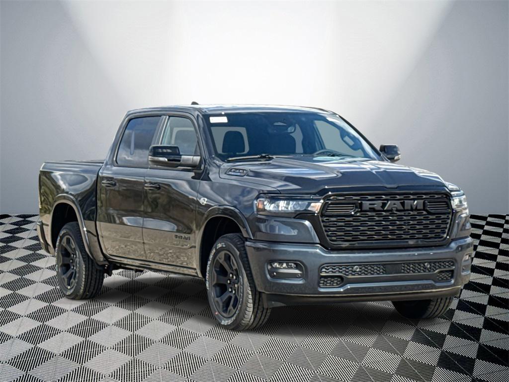 new 2026 Ram 1500 car, priced at $57,232