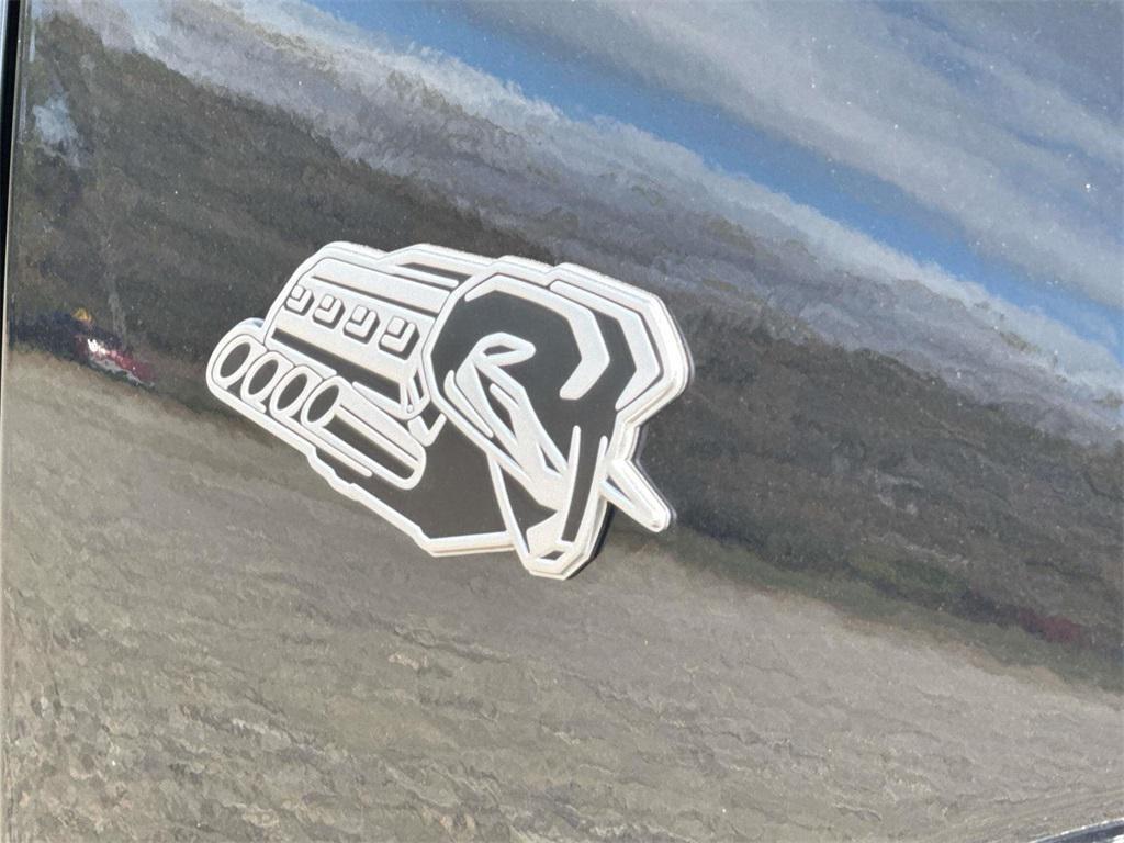 new 2026 Ram 1500 car, priced at $57,232