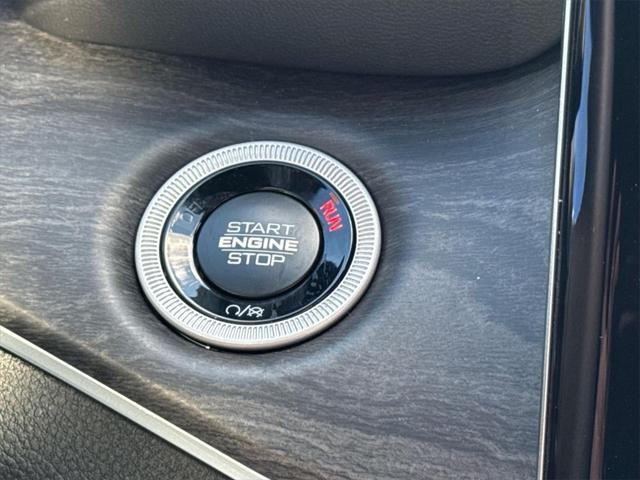new 2025 Jeep Grand Cherokee L car, priced at $45,768