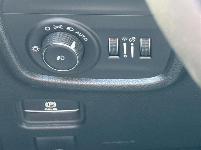 new 2025 Jeep Grand Cherokee L car, priced at $45,768