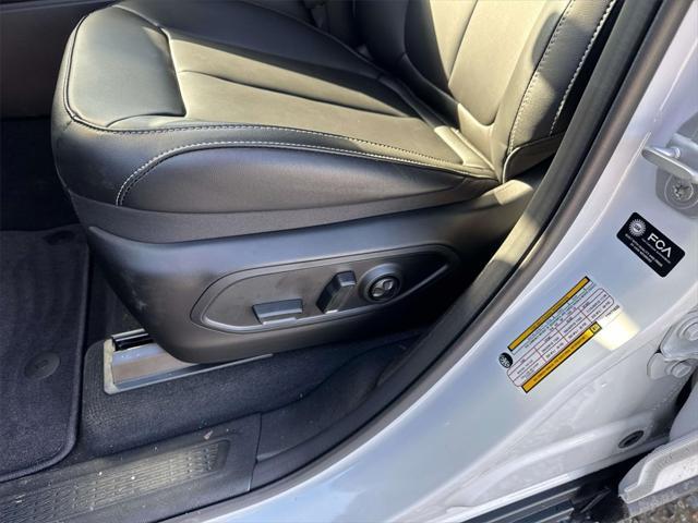 new 2025 Jeep Grand Cherokee L car, priced at $45,768