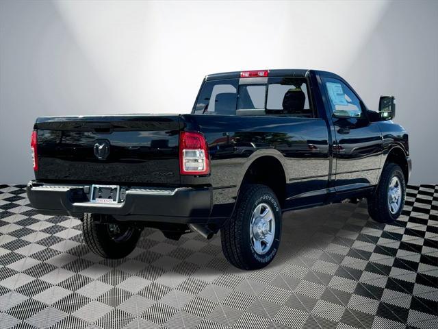 new 2024 Ram 2500 car, priced at $49,763