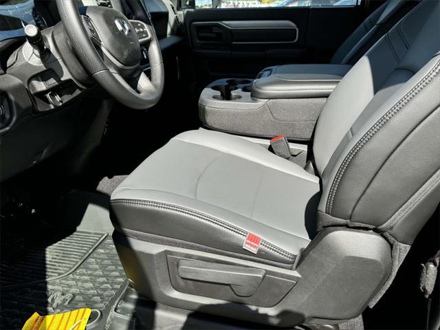 new 2024 Ram 2500 car, priced at $49,763
