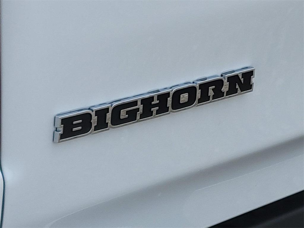 new 2026 Ram 1500 car, priced at $56,909