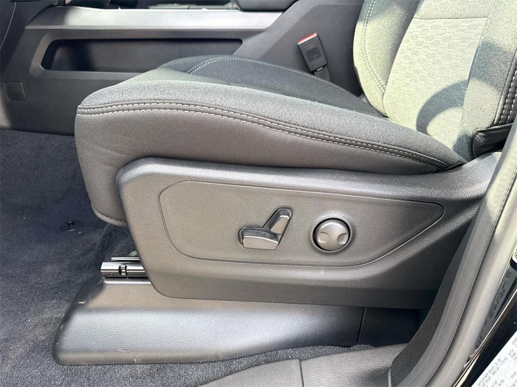 new 2025 Ram 1500 car, priced at $53,974