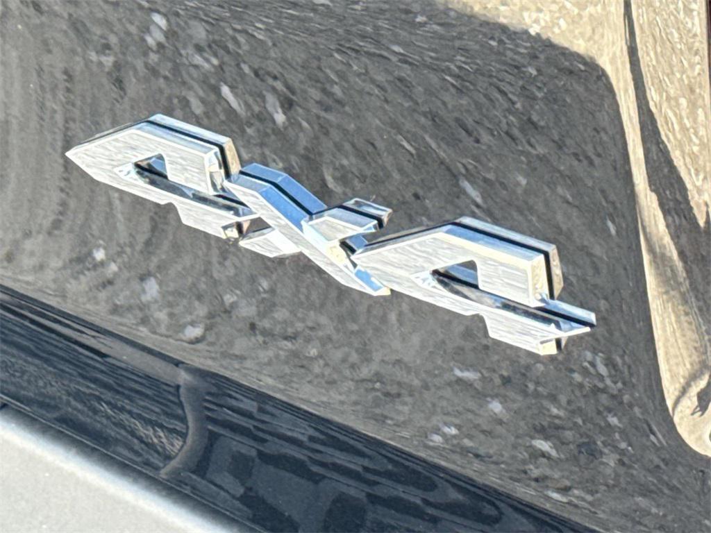 new 2025 Ram 1500 car, priced at $53,974