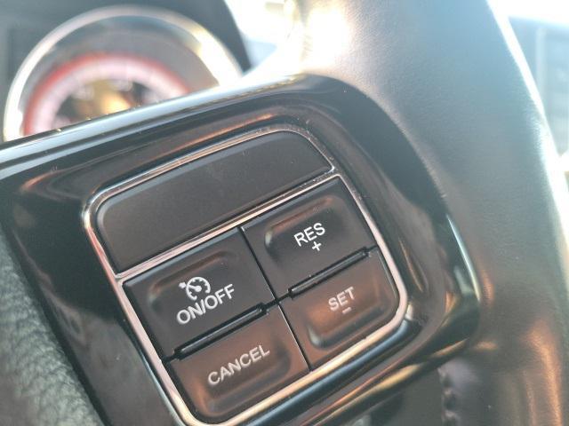 used 2020 Dodge Grand Caravan car, priced at $13,900