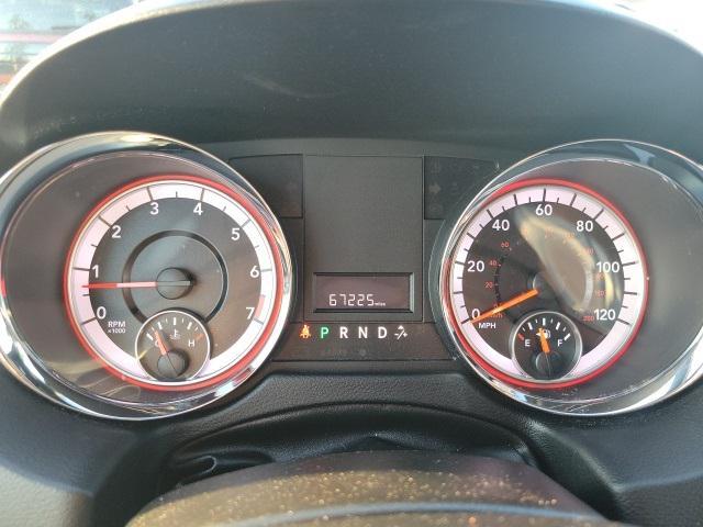 used 2020 Dodge Grand Caravan car, priced at $13,900