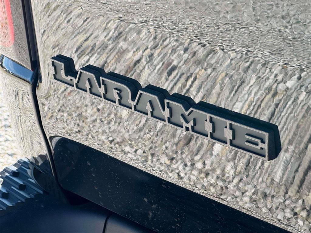 new 2026 Ram 1500 car, priced at $68,716