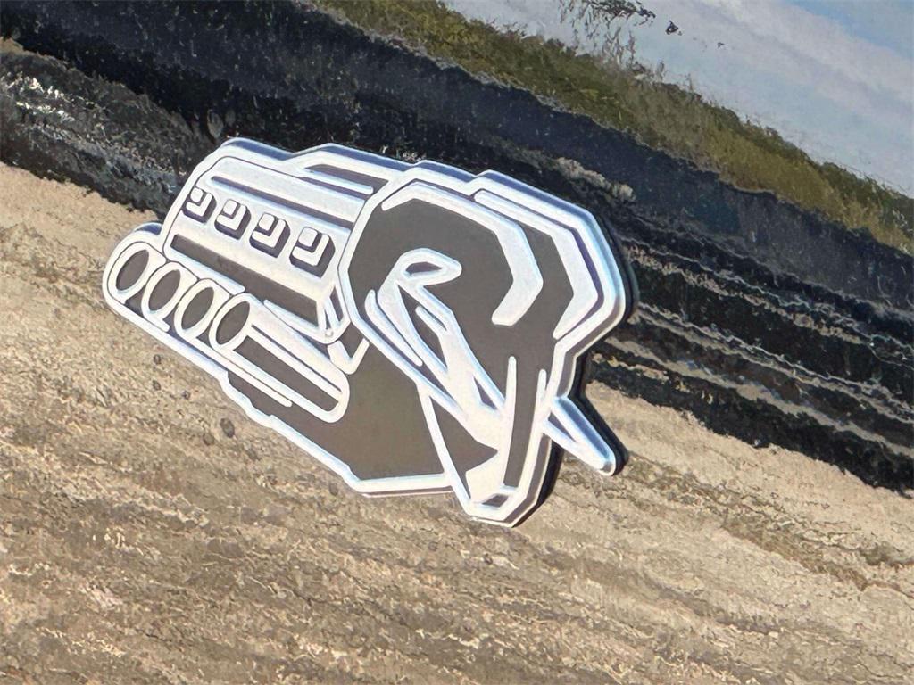 new 2026 Ram 1500 car, priced at $68,716