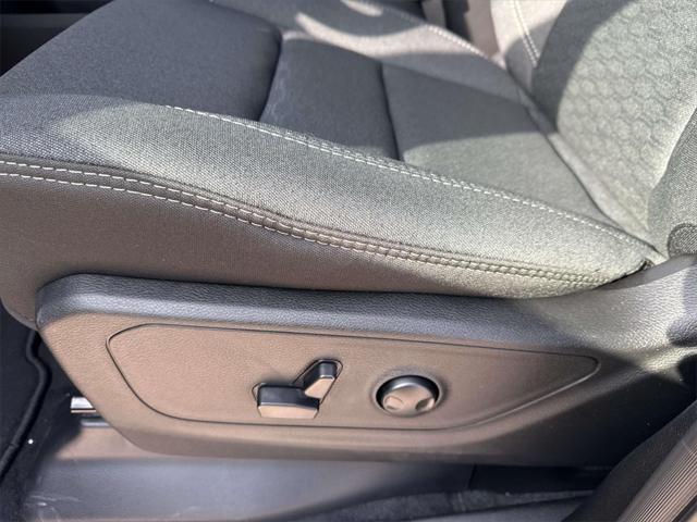 new 2025 Ram 1500 car, priced at $57,289