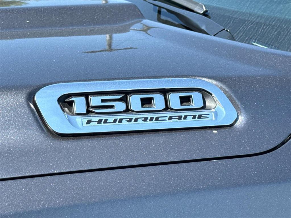 new 2026 Ram 1500 car, priced at $55,479
