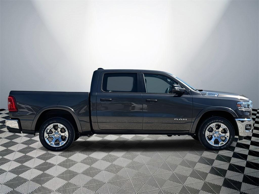 new 2026 Ram 1500 car, priced at $55,479