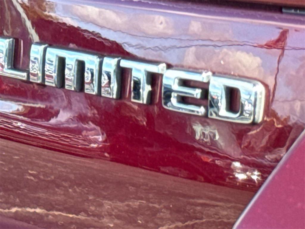 used 2023 Jeep Grand Cherokee car, priced at $29,000