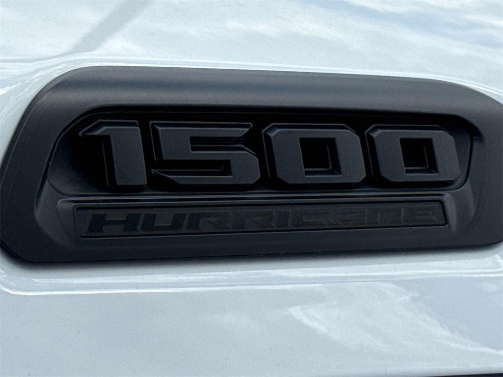 new 2026 Ram 1500 car, priced at $55,775