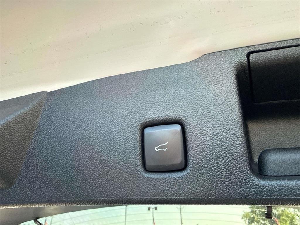 used 2024 Ford Escape car, priced at $21,200