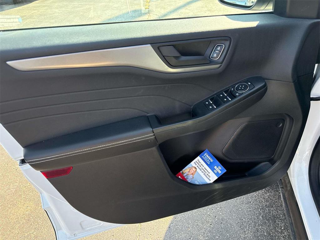 used 2024 Ford Escape car, priced at $21,200