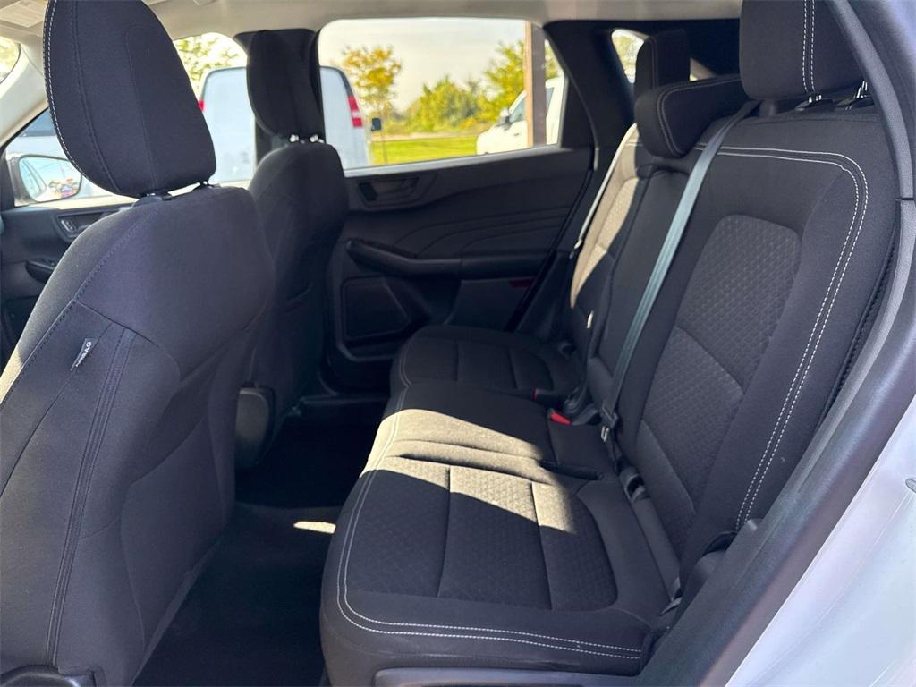 used 2024 Ford Escape car, priced at $21,200