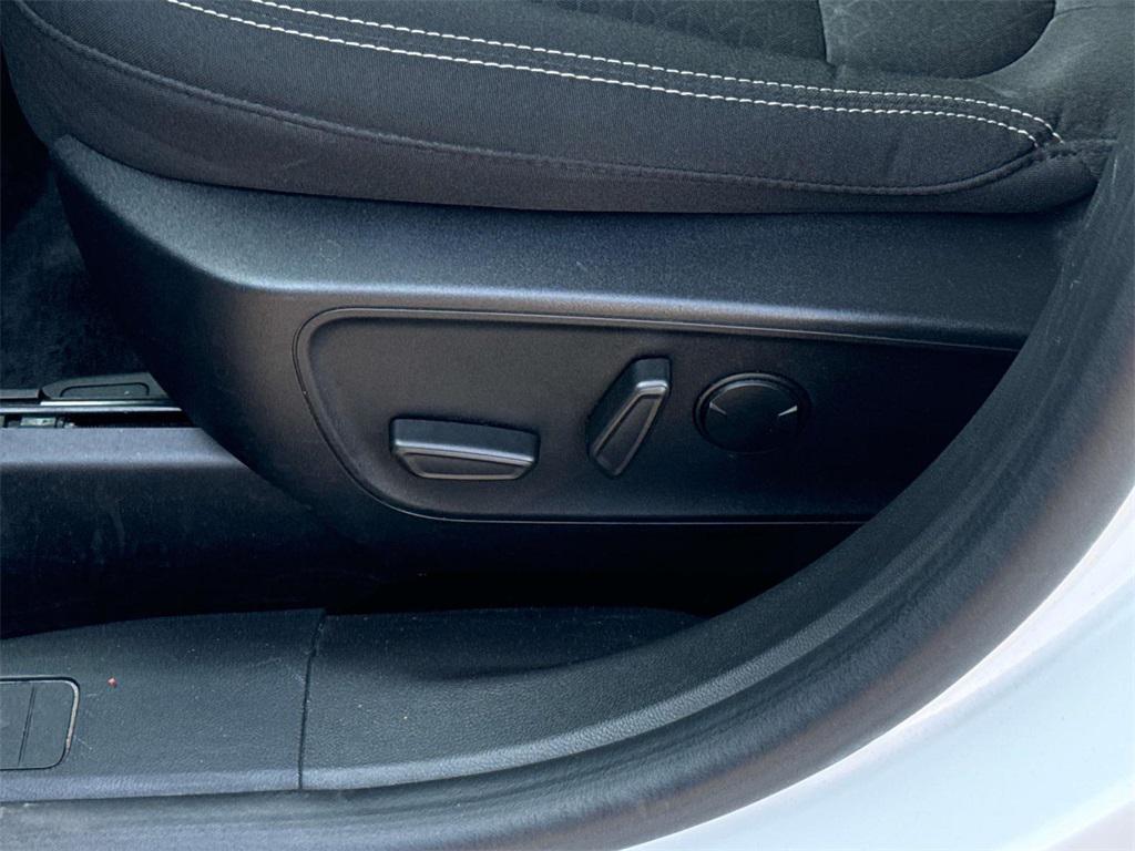 used 2024 Ford Escape car, priced at $21,200
