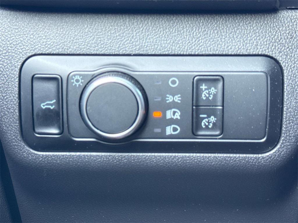 used 2024 Ford Escape car, priced at $21,200