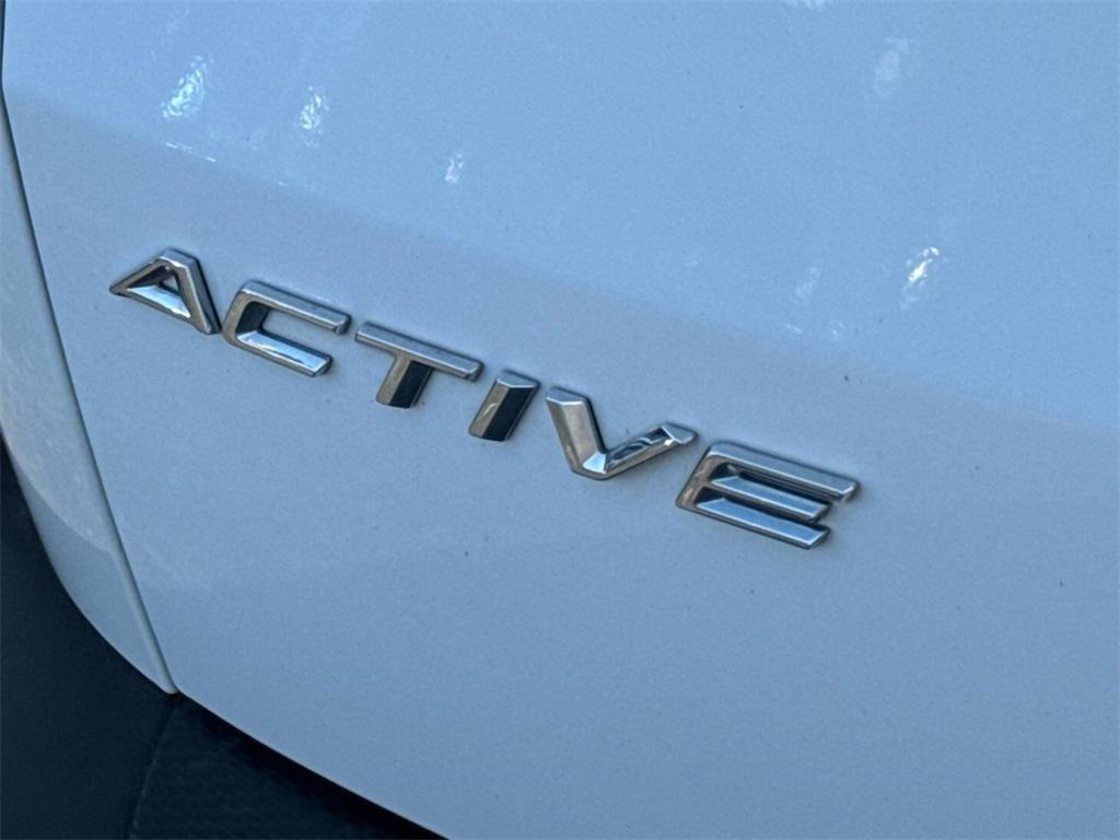 used 2024 Ford Escape car, priced at $21,200